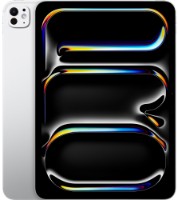 Планшет Apple iPad Pro 13 256Gb Wi-Fi Silver (MVX33NF/A) фото №1 — интернет-магазин Desire.md
