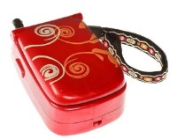 Jucarii interactive Battat Telefon (BX1177Z) imaginea #4 — magazin online Desire.md