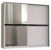 Dulap cu uşi glisante Dogtas Arora 3200390952 215.2cm imaginea #1 — magazin online Desire.md