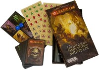 Настольная игра Hobby World Подземелье (1265) фото №2 — интернет-магазин Desire.md