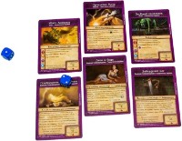 Настольная игра Hobby World Подземелье (1265) фото №3 — интернет-магазин Desire.md