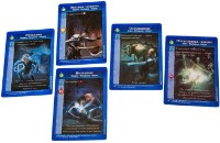 Настольная игра Hobby World Подземелье (1265) фото №4 — интернет-магазин Desire.md