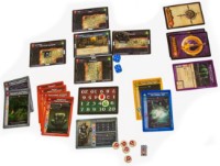 Настольная игра Hobby World Подземелье (1265) фото №9 — интернет-магазин Desire.md