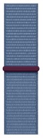 Curea Apple Watch 41mm Winter Blue Sport Loop imaginea #1 — magazin online Desire.md