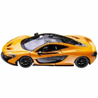 Mașină Rastar 1:24 Mclaren P1 Yellow (56700) imaginea #3 — magazin online Desire.md