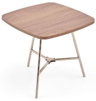 Măsuţă cafea Dogtas Brita 3200389616 Oak imaginea #5 — magazin online Desire.md