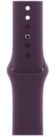 Ремешок Apple Watch 42mm Plum Sport Band S/M