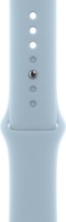 Ремешок Apple Watch 45mm Light Blue Sport Band S/M фото №1 — интернет-магазин Desire.md