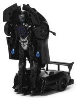 Машина Rastar 1:32 Pagani Zonda R Transformable Black (61900) фото №4 — интернет-магазин Desire.md