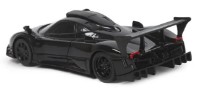 Машина Rastar 1:32 Pagani Zonda R Transformable Black (61900) фото №2 — интернет-магазин Desire.md