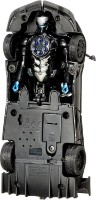 Машина Rastar 1:32 Pagani Zonda R Transformable Black (61900) фото №3 — интернет-магазин Desire.md