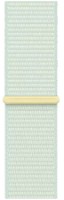 Curea Apple Watch 45mm Soft Mint Sport Loop imaginea #1 — magazin online Desire.md