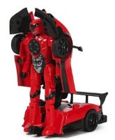 Машина Rastar 1:32 Pagani Zonda R Transformable Red (61900) фото №3 — интернет-магазин Desire.md