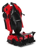 Машина Rastar 1:32 Pagani Zonda R Transformable Red (61900) фото №4 — интернет-магазин Desire.md