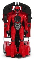 Машина Rastar 1:32 Pagani Zonda R Transformable Red (61900) фото №5 — интернет-магазин Desire.md