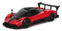 Машина Rastar 1:32 Pagani Zonda R Transformable Red (61900) фото №1 — интернет-магазин Desire.md