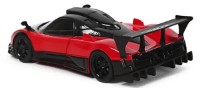 Машина Rastar 1:32 Pagani Zonda R Transformable Red (61900) фото №2 — интернет-магазин Desire.md