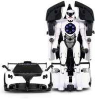 Машина Rastar 1:32 Pagani Zonda R Transformable White (61900)