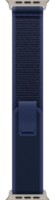 Смарт-часы Apple Watch Ultra 2 GPS + Cellular 49mm Natural Titanium Case with Blue Trail Loop M/L (MX4L3) фото №2 — интернет-магазин Desire.md