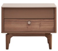 Noptieră Dogtas Costa 3200410173 Natural