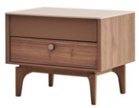 Noptieră Dogtas Costa 3200410173 Natural imaginea #2 — magazin online Desire.md