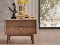 Noptieră Dogtas Costa 3200410173 Natural imaginea #4 — magazin online Desire.md