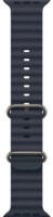 Смарт-часы Apple Watch Ultra 2 GPS + Cellular 49mm Natural Titanium Case with Navy Ocean Band (MX4D3) фото №3 — интернет-магазин Desire.md
