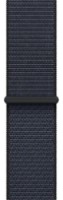 Смарт-часы Apple Watch SE 2 40mm Midnight Aluminium Case with Ink Sport Loop (MXEA3) фото №3 — интернет-магазин Desire.md