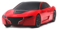 Mașină Rastar 1:32 RS Transformable Red (61800) imaginea #2 — magazin online Desire.md