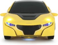Mașină Rastar 1:32 RS Transformable Yellow (61800) imaginea #5 — magazin online Desire.md