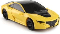 Mașină Rastar 1:32 RS Transformable Yellow (61800) imaginea #7 — magazin online Desire.md