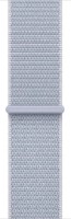Смарт-часы Apple Watch SE 2 40mm Silver Aluminium Case with Blue Cloud Sport Loop (MXEE3) фото №3 — интернет-магазин Desire.md