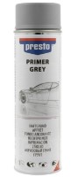 Автомобильная грунтовка Presto Primer Grey 500ml (428917)