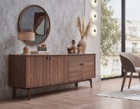 Oglindă Dogtas Costa 3200411112 D83cm imaginea #3 — magazin online Desire.md