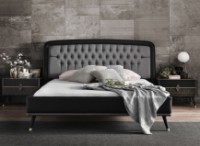 Pat Dogtas Diamond 3200376416 Grey/Black imaginea #4 — magazin online Desire.md