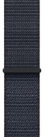 Смарт-часы Apple Watch Series 10 GPS 42mm Jet Black Aluminium Case with Ink Sport Loop (MWWG3) фото №3 — интернет-магазин Desire.md