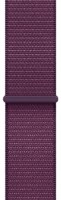 Смарт-часы Apple Watch Series 10 GPS 42mm Rose Gold Aluminium Case with Plum Sport Loop (MWWK3) фото №3 — интернет-магазин Desire.md