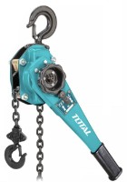 Palan manual cu lant-parghie Total Tools THSLB3001
