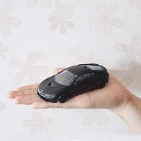 Машина Rastar 1:43 BMW i8 Black (58400) фото №2 — интернет-магазин Desire.md