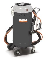 Пескоструйный аппарат Unicraft MSSG 105 A (6204030) фото №2 — интернет-магазин Desire.md