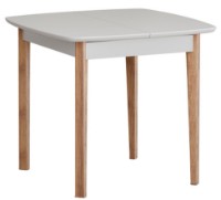 Masă pentru bucătărie Dogtas Eva 3200395541 White