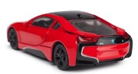 Машина Rastar 1:43 BMW i8 Red (58400) фото №2 — интернет-магазин Desire.md