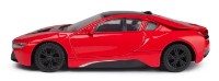 Машина Rastar 1:43 BMW i8 Red (58400) фото №3 — интернет-магазин Desire.md