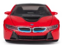 Машина Rastar 1:43 BMW i8 Red (58400) фото №6 — интернет-магазин Desire.md