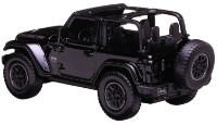 Машина Rastar 1:43 JEEP Wrangler Rubicon Black (59000) фото №3 — интернет-магазин Desire.md