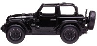 Машина Rastar 1:43 JEEP Wrangler Rubicon Black (59000) фото №2 — интернет-магазин Desire.md