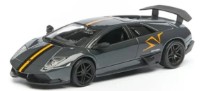Mașină Rastar 1:43 Lamborghini Murcielago (39501) imaginea #1 — magazin online Desire.md