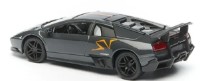 Mașină Rastar 1:43 Lamborghini Murcielago (39501) imaginea #2 — magazin online Desire.md