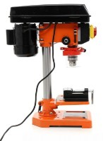 Mașină de găurit cu coloană Kraft&Dele KD511 imaginea #3 — magazin online Desire.md