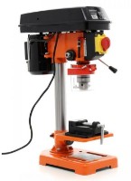 Mașină de găurit cu coloană Kraft&Dele KD511 imaginea #5 — magazin online Desire.md